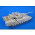 1/35 Russian T-14 Armata Main Battle Tank Mod.2022