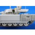 1/35 Russian T-14 Armata Main Battle Tank Mod.2022