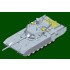 1/35 Russian T-14 Armata Main Battle Tank Mod.2022