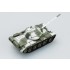 1/72 USSR Army T-55 Display Model