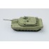 1/72 M1A1 Residence Mainland 1988 Display Model