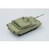 1/72 M1A1 Residence Mainland 1988 Display Model