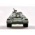 1/72 Soviet T-10 Heavy Tank Assembled Model