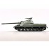 1/72 Soviet T-10 Heavy Tank Assembled Model