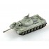 1/72 Soviet T-10 Heavy Tank Assembled Model