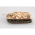 1/72 Jagdpanzer IV 1945