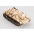 1/72 Jagdpanzer IV 1945
