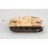 1/72 Jagdpanzer IV Western Front 1944