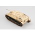 1/72 Jagdpanzer IV Western Front 1944