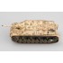 1/72 Jagdpanzer IV Pzjg-Lehr Abt. 130 Normandy 1944