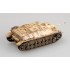 1/72 Jagdpanzer IV Pzjg-Lehr Abt. 130 Normandy 1944
