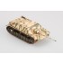 1/72 Jagdpanzer IV German Army 1945