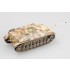 1/72 Jagdpanzer IV Western Front 1945