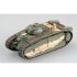 1/72 French Bi bis Tank s/n 337 EURE May 1940 France 3e DCR