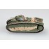1/72 French Bi bis Tank s/n 337 EURE May 1940 France 3e DCR