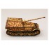 1/72 Panzerjager Ferdinand 653rd Kursk
