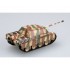 1/72 Germany Army Jagdpanther 1945