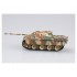 1/72 Jagdpanther - s.Pz.JgAbt.654 France July1944