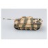 1/72 Jagdpanther - s.Pz.JgAbt.654 France May 1944