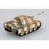 1/72 Jagdpanther - s.Pz.JgAbt.654 France May 1944