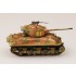 1/72 M4A1 (76)W -2nd Armoured Division