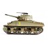 1/72 M4 Tank (Mid.) 1st Armoured Division