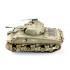 1/72 US Army M4A3 Middle Tank