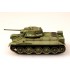 1/72 T-34/76 Model 1943 Autumn