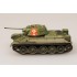 1/72 Russian Army T-34/76
