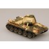 1/72 Iraqi Army T-34/85