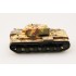 1/72 Russian Army KV-1 1941 "3 colours"