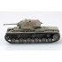 1/72 Russian KV-1 Eastern Front 1942
