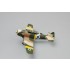 1/72 Israel Defence Force/Air Force T-6G [Winged Ace Series]