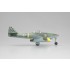 1/72 Messerschmitt Me262 A-1a "White 8" [Winged Ace Series]