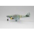 1/72 Messerschmitt Me262 A-1a "White 8" [Winged Ace Series]