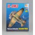 1/72 Ilyushin IL-2M3 Ground-attack Aircraft Vol.1 [Winged Ace Series]