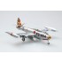 1/72 F-84G "Four Queens/OLIE" Joe Davis 58 FBG.Base Taegu Summer 1953 [Winged Ace Series]