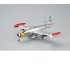 1/72 Italian Air Force Republic F-84G Thunderjet [Winged Ace Series]