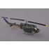 1/72 US Army Bell UH-1B Huey N64-13912, Vietnam, During 1967