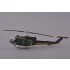 1/72 US Army Bell UH-1B Huey N64-13912, Vietnam, During 1967