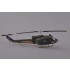 1/72 US Army Bell UH-1B Huey N64-13912, Vietnam, During 1967