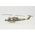 1/72 US Army Bell UH-1B Huey N65-15045, Vietnam, During 1967