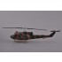 1/72 US Bell UH-1B Huey Utility Tactical Transport Helicopter, Tan Son Nhut 1964