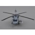 1/72 Sikorsky HH-60H, AC-617 of HS-7 "Dusty Dogs" Board USS Harry S.Truman (Late)