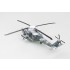 1/72 Sikorsky HH-60H, NH-614 of HS-6 Indians (Late)