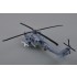 1/72 Sikorsky HH-60H, 615 of HS-3 "Tridents" (Late)