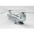 1/72 US Marines Boeing CH-46E Sea Knight HMM-163 154822