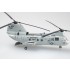 1/72 US Marines Boeing CH-46E Sea Knight HMM-163 154822