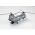 1/72 Boeing CH-46D Sea Knight HC-3 DET-104 154000