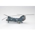 1/72 Boeing CH-46D Sea Knight HC-3 DET-104 154000